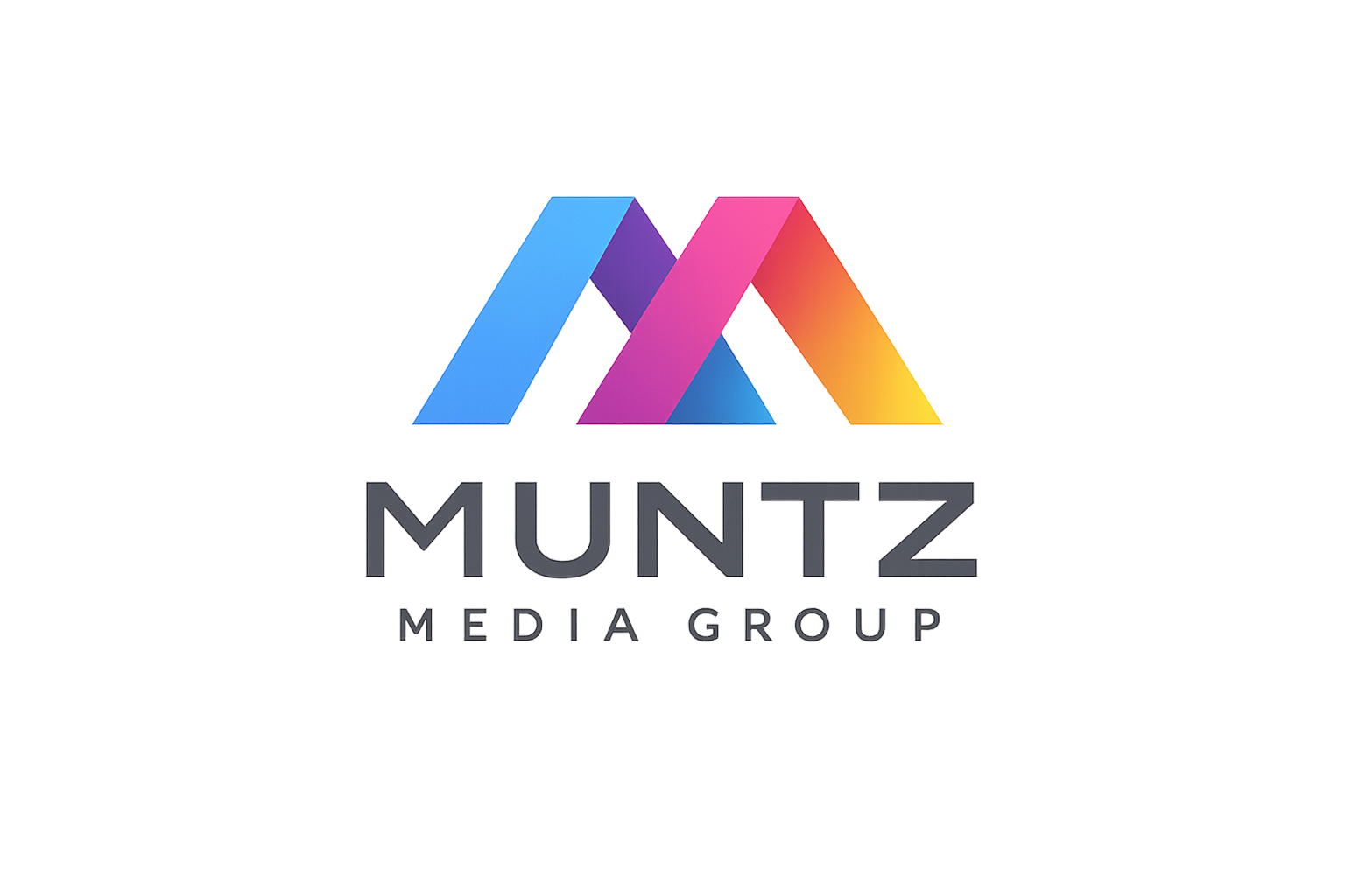 Muntz Media Group Logo